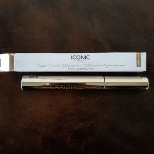 Iconic London Triple Threat Mascara